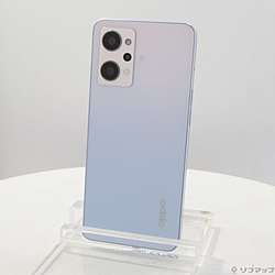 楽天市場】OPPO Reno7 A ドリームブルー SIMフリーの通販