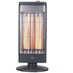 楽天市場】アラジン 電気ストーブ 遠赤グラファイトヒーター 1000w