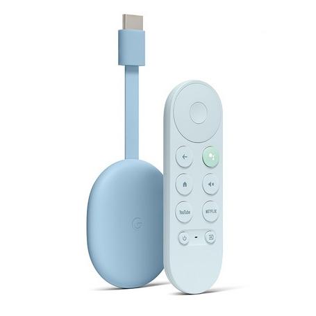 楽天市場】Chromecast with Google TV(スカイ) GA01923-JP/Google
