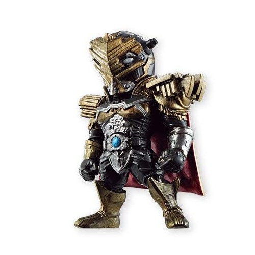 楽天市場】ユートピアドーパント [13] 【 食玩 CONVERGE KAMEN RIDER 3