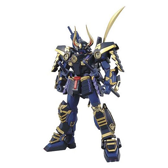 楽天市場】MG 武者ガンダムMk-IIの通販