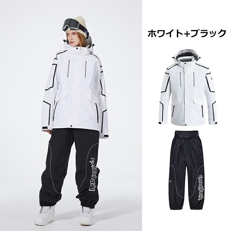 楽天市場】ARCTIC QUEEN 2024 2025 新作 スノーボードウェア スキー