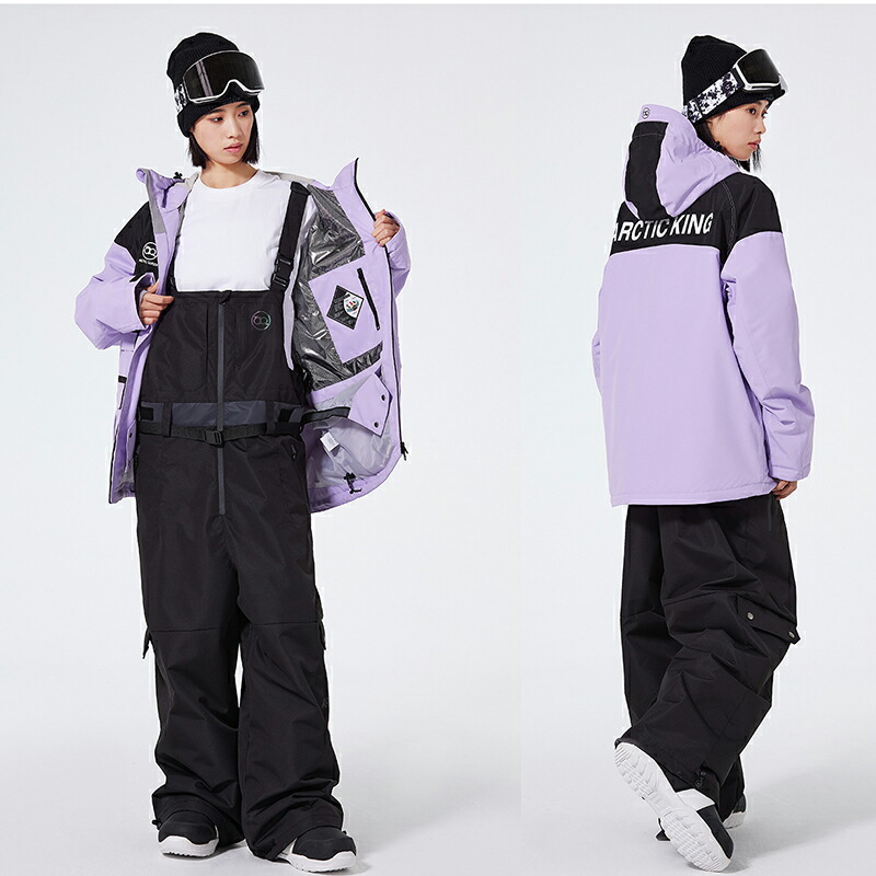 楽天市場】ARCTIC QUEEN ARCTIC KING 2024 2025 新作 スノーボード