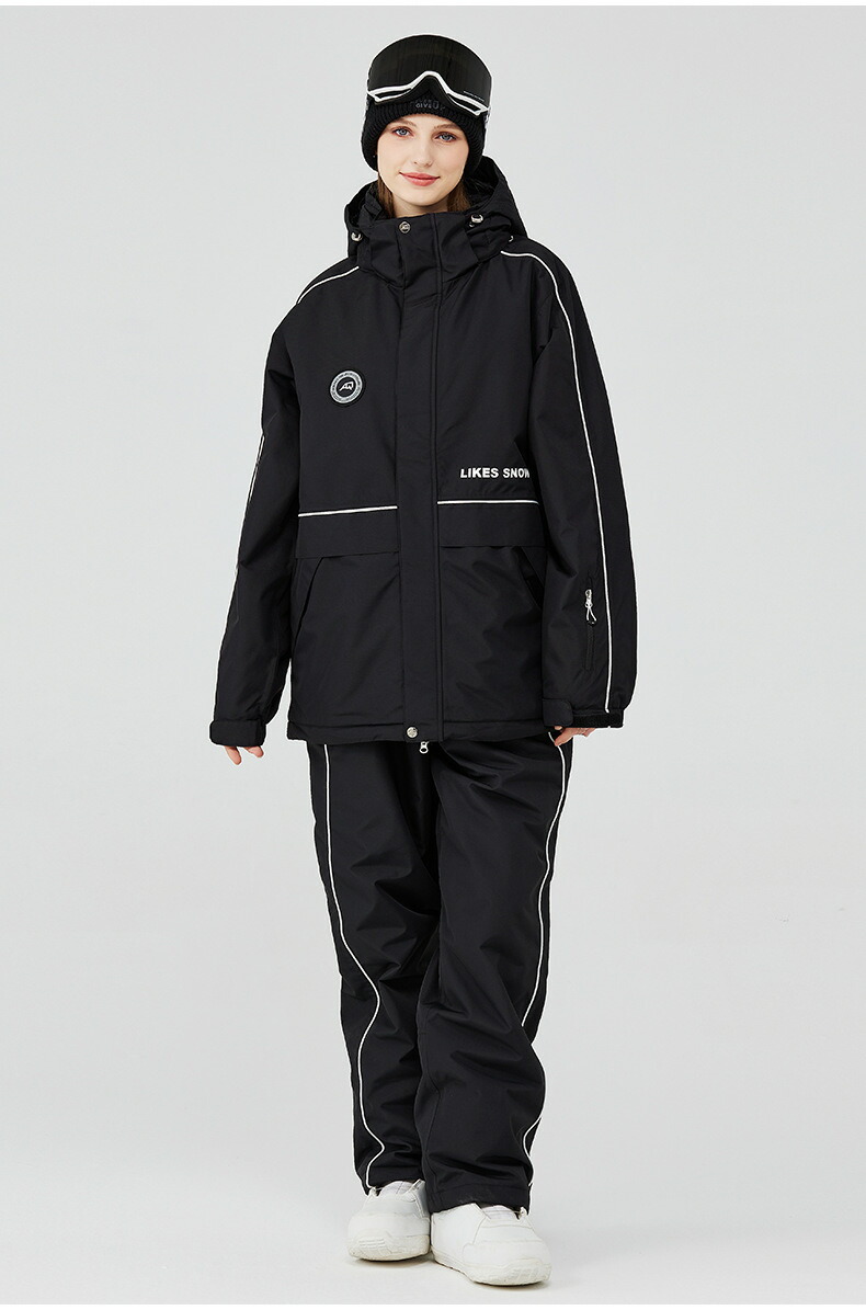 楽天市場】ARCTIC QUEEN 2024 2025 新作 スノーボードウェア スキー