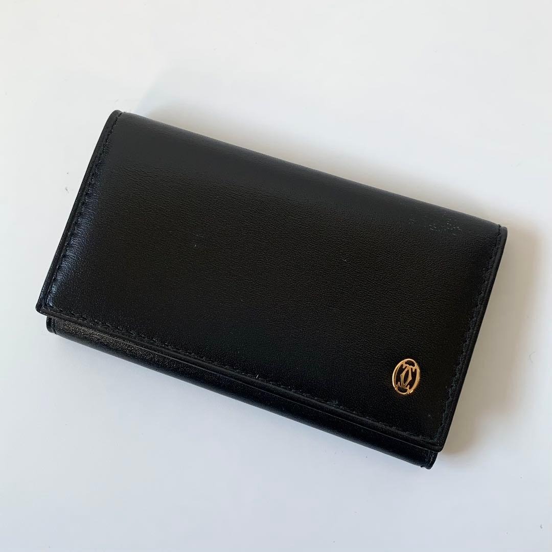 楽天市場】カルティエ キーケース パシャの通販