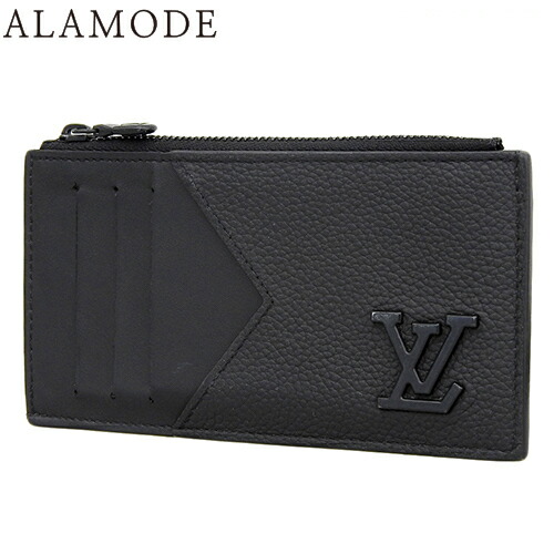 楽天市場】LOUIS VUITTON(ルイ・ヴィトン) LV アエログラム コイン