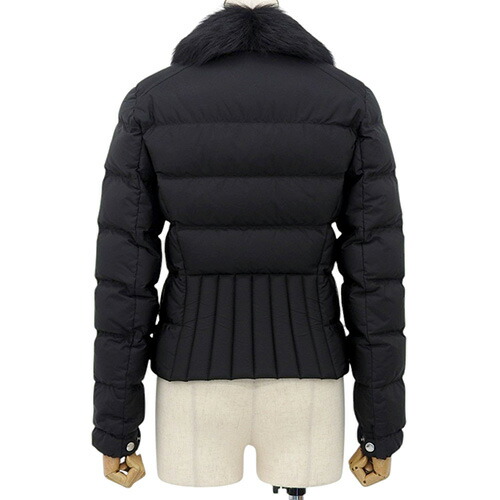 楽天市場】PRADA(プラダ) ファー付き ダウンジャケット アウター 2020