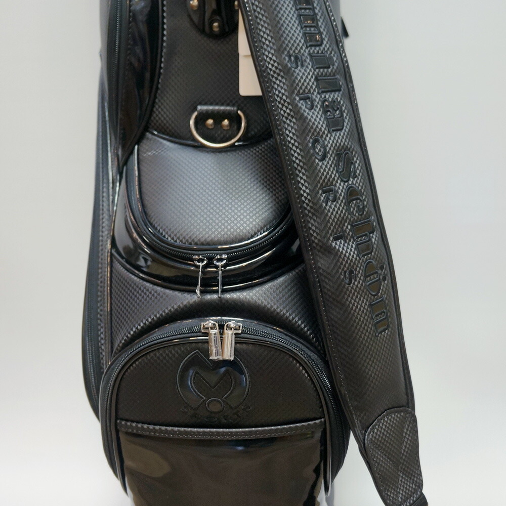 楽天市場】(SALE)ミラショーン スポーツ 22 新作・キャディバッグ