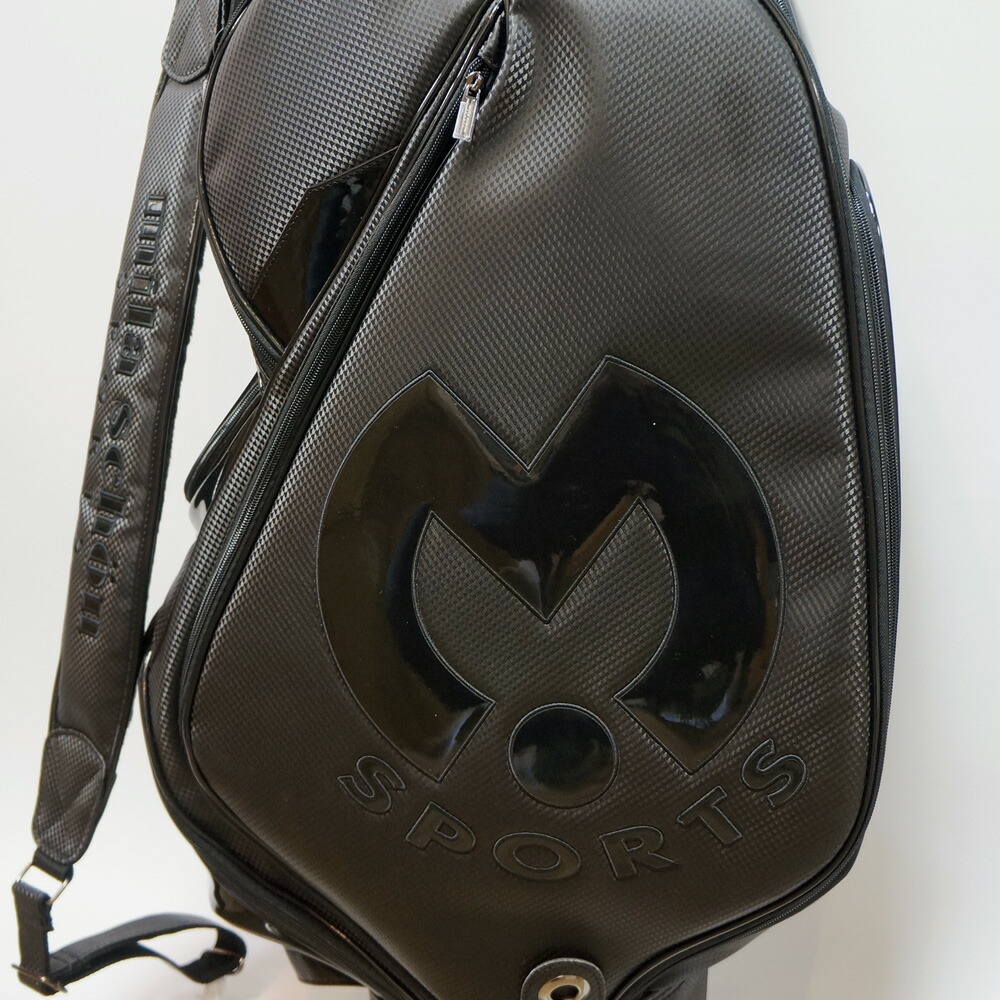 楽天市場】(SALE)ミラショーン スポーツ 22 新作・キャディバッグ