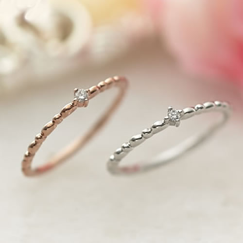 楽天市場】エナソルーナ ピンキーリングの通販