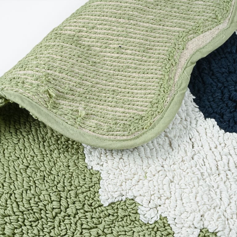 楽天市場】マリメッコ marimekko バスマット 玄関マット ミニラグ 73