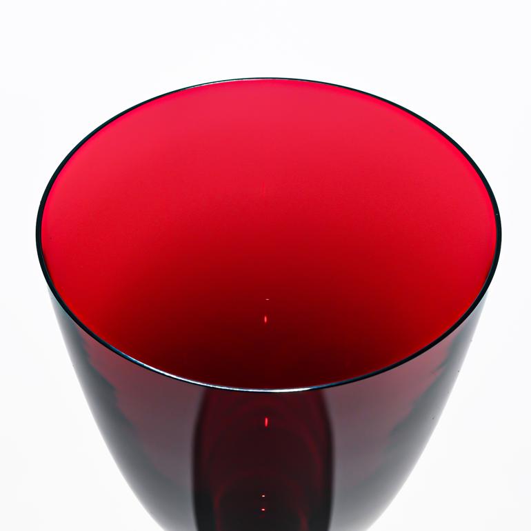 楽天市場】【名入れ可有料】バカラ Baccarat グラス ワイングラス ベガ