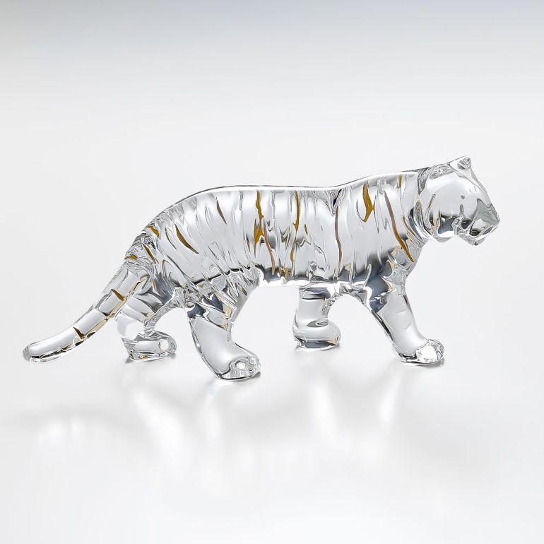 楽天市場】バカラ Baccarat クリスタル フィギュア ゾディアック 2022