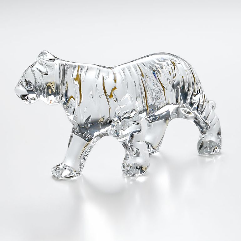 楽天市場】バカラ Baccarat クリスタル フィギュア ゾディアック 2022