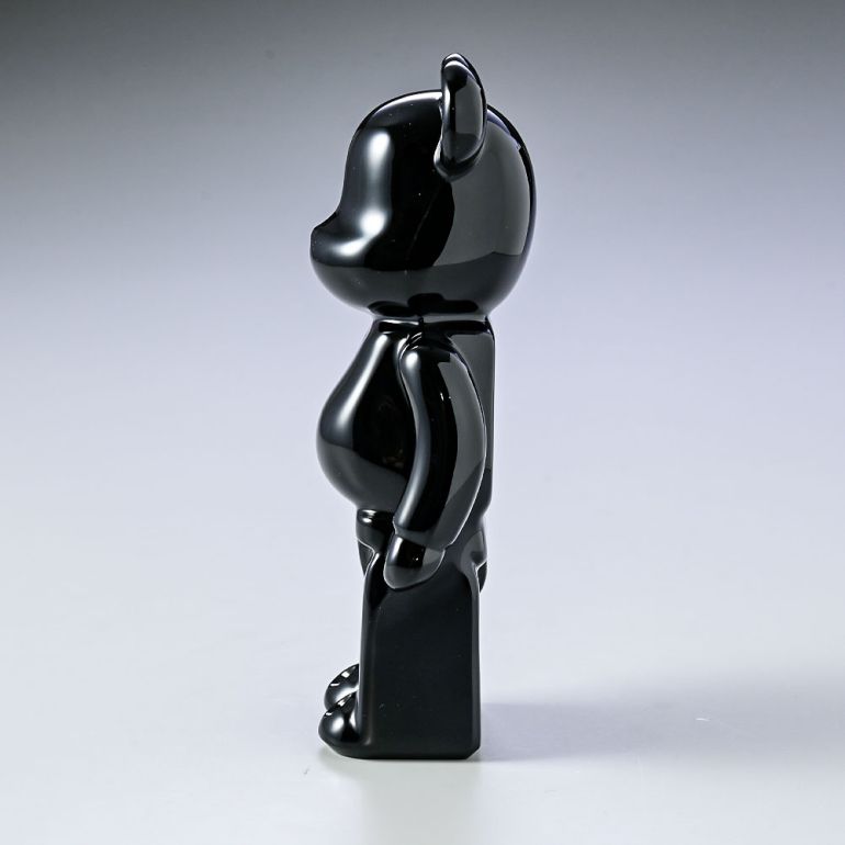 楽天市場】【名入れ可有料】バカラ Baccarat クリスタル フィギュア