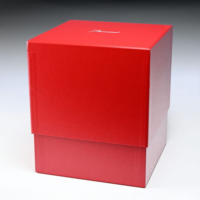 楽天市場】バカラ BACCARAT クリスマスツリー エンチャンティング S