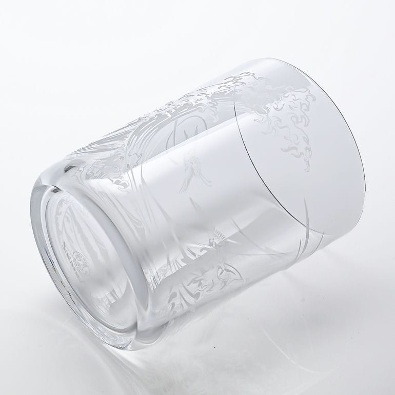 楽天市場】【名入れ可有料】バカラ Baccarat ロックグラス レジェンド