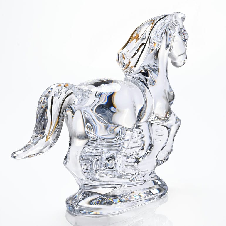 楽天市場】バカラ Baccarat クリスタルフィギュア ゾディアック 2026年