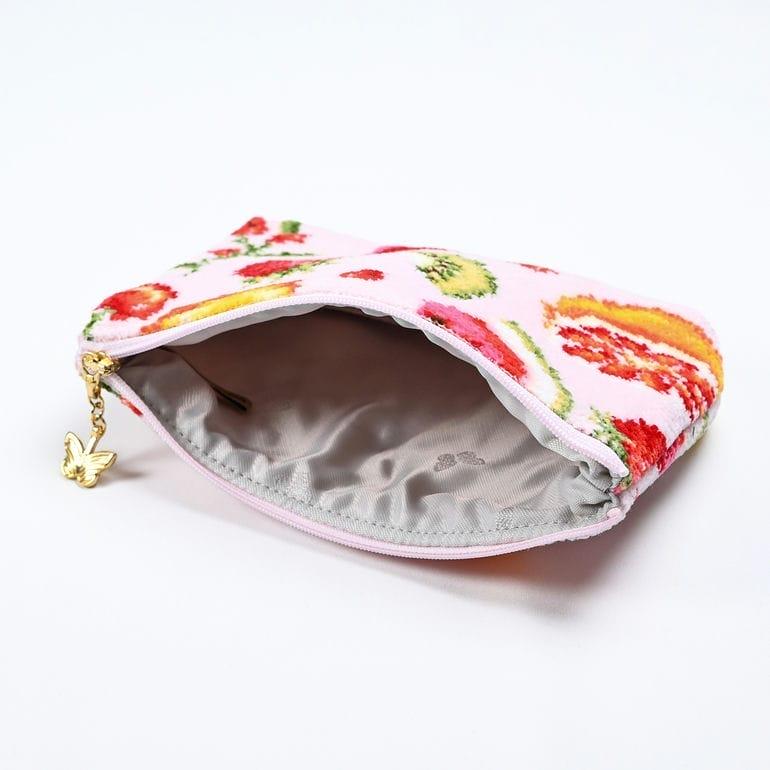 楽天市場】フェイラー FEILER ポーチ コスメポーチ 化粧ポーチ