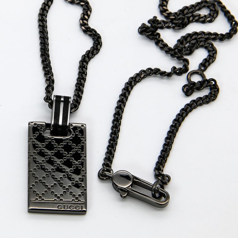 楽天市場】グッチ GUCCI ネックレス ジュエリー ディアマンティッシマ