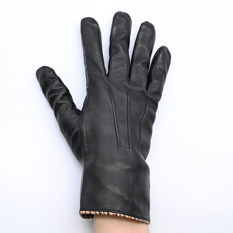 楽天市場】ポールスミス Paul Smith 手袋 メンズ グローブ GLOVE