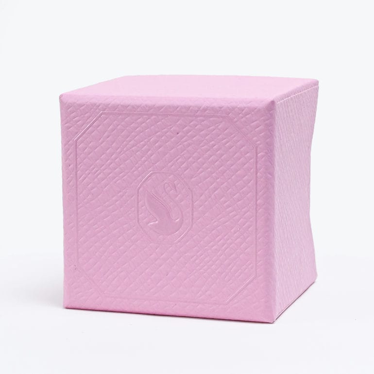 楽天市場】スワロフスキー SWAROVSKI リング 指輪 9号 Attract Soul