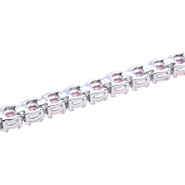 楽天市場】スワロフスキー SWAROVSKI ブレスレット Matrix Tennis