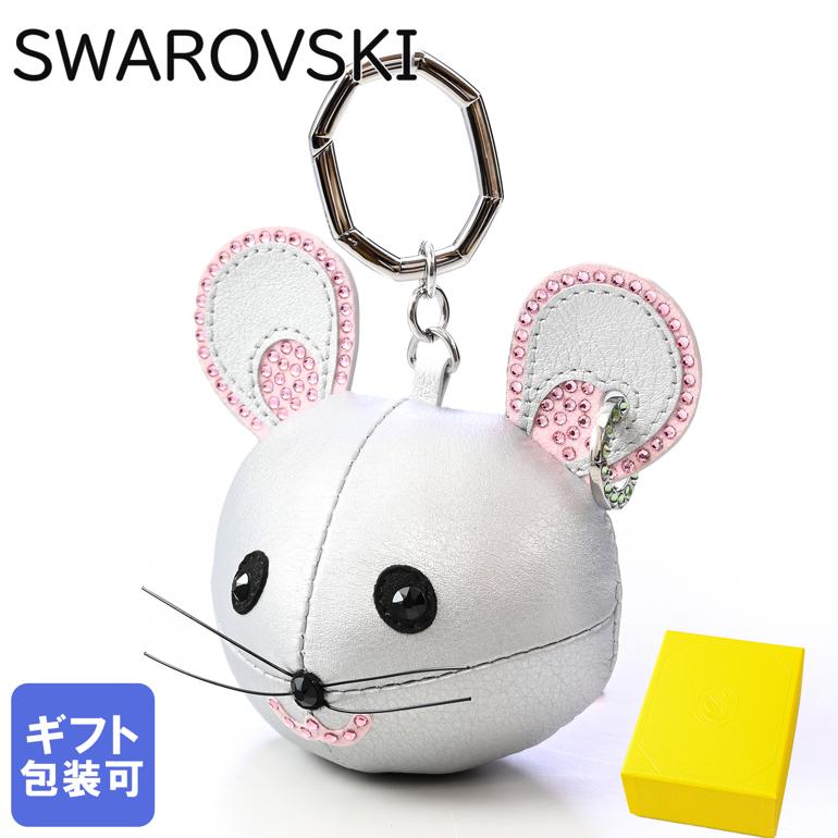 楽天市場】スワロフスキー SWAROVSKI キーリング キーホルダー