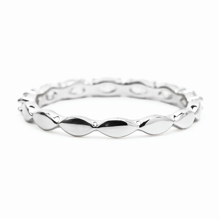 楽天市場】スワロフスキー SWAROVSKI リング 指輪 11号 Matrix Vittore