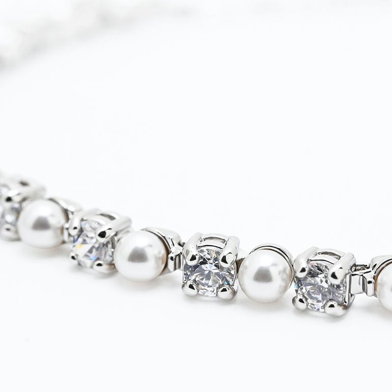 楽天市場】スワロフスキー SWAROVSKI ブレスレット Matrix