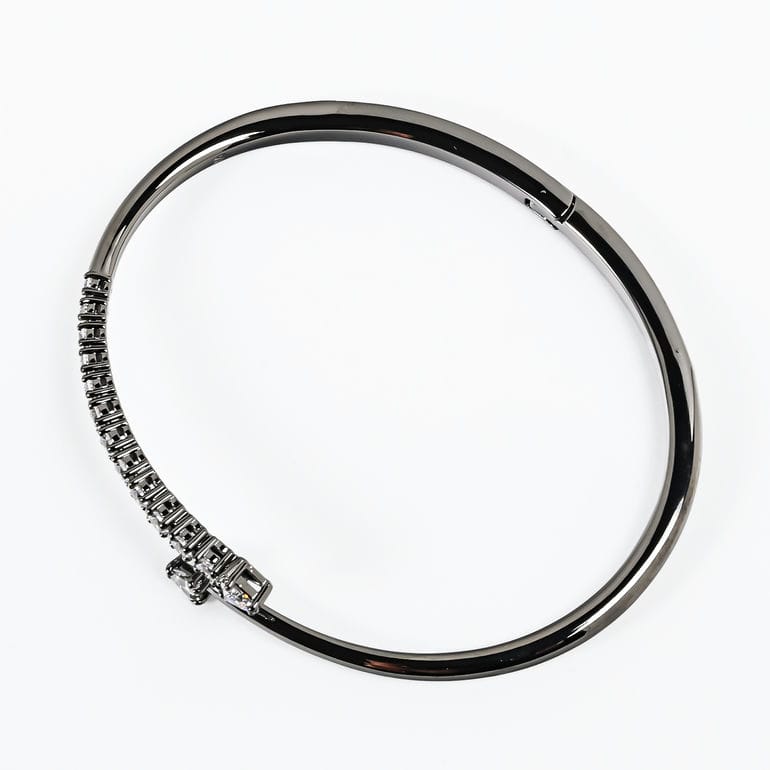 楽天市場】スワロフスキー SWAROVSKI ブレスレット バングル 2025AW