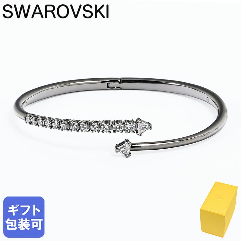 楽天市場】スワロフスキー SWAROVSKI ブレスレット バングル 2025AW