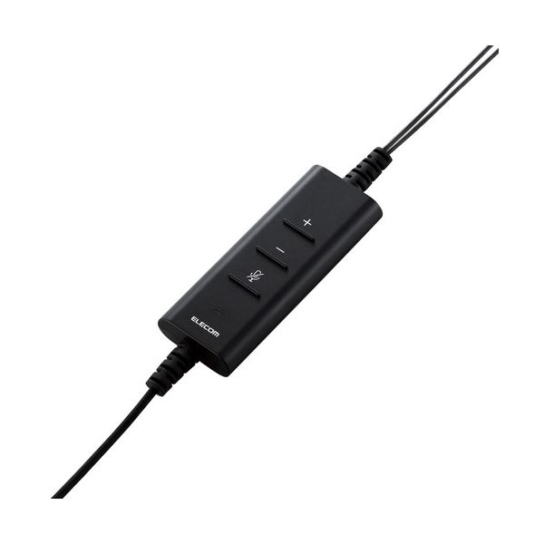 楽天市場】エレコム 有線イヤホンヘッドセット/デュアルマイクノイズ