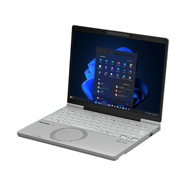 楽天市場】パナソニック Lets note SC6 12.4型 Core Ultra 5 235U vPro