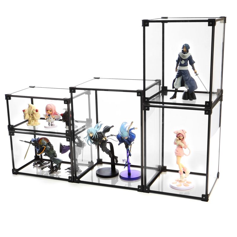 楽天市場】【人気サイズ 】アクリル ディスプレイ スタンド
