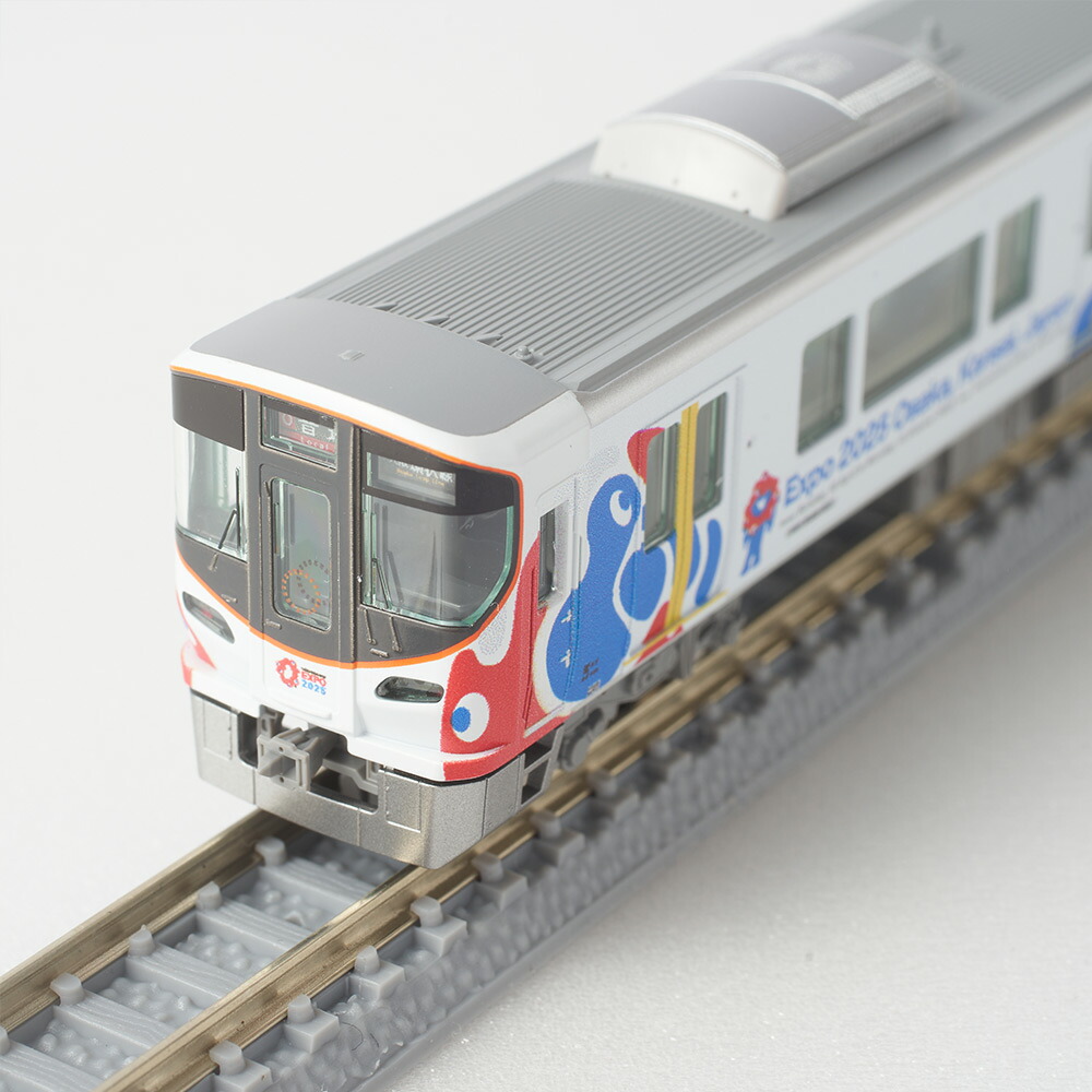 楽天市場】万博会場限定品 EXPO2025 TOMIX ファーストカーミュージアム