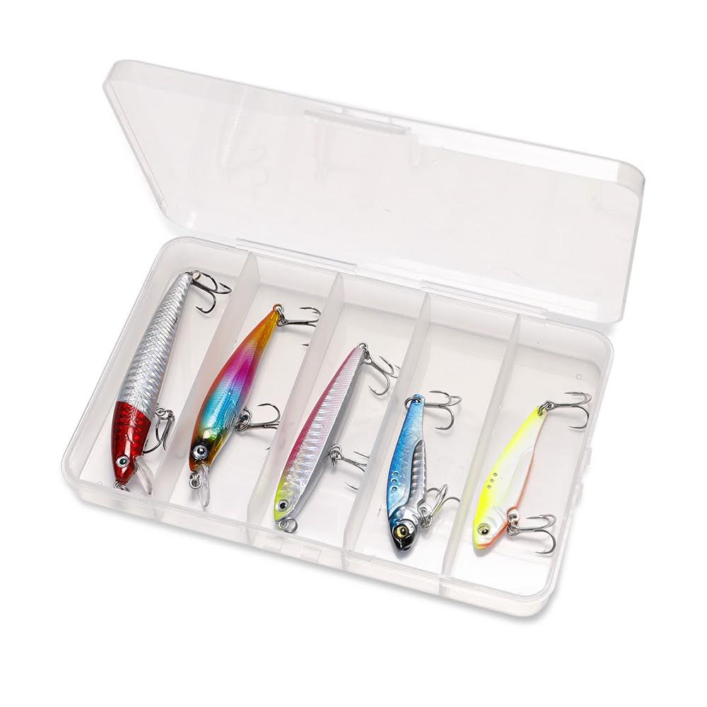 シーバスミノー・プラグ 15個セット 半額以下】シーバスプラグ・ミノー