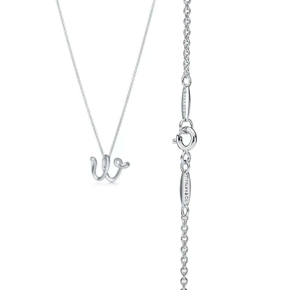 楽天市場】【アメリカ限定 日本未発売】 TIFFANY&CO. ティファニー