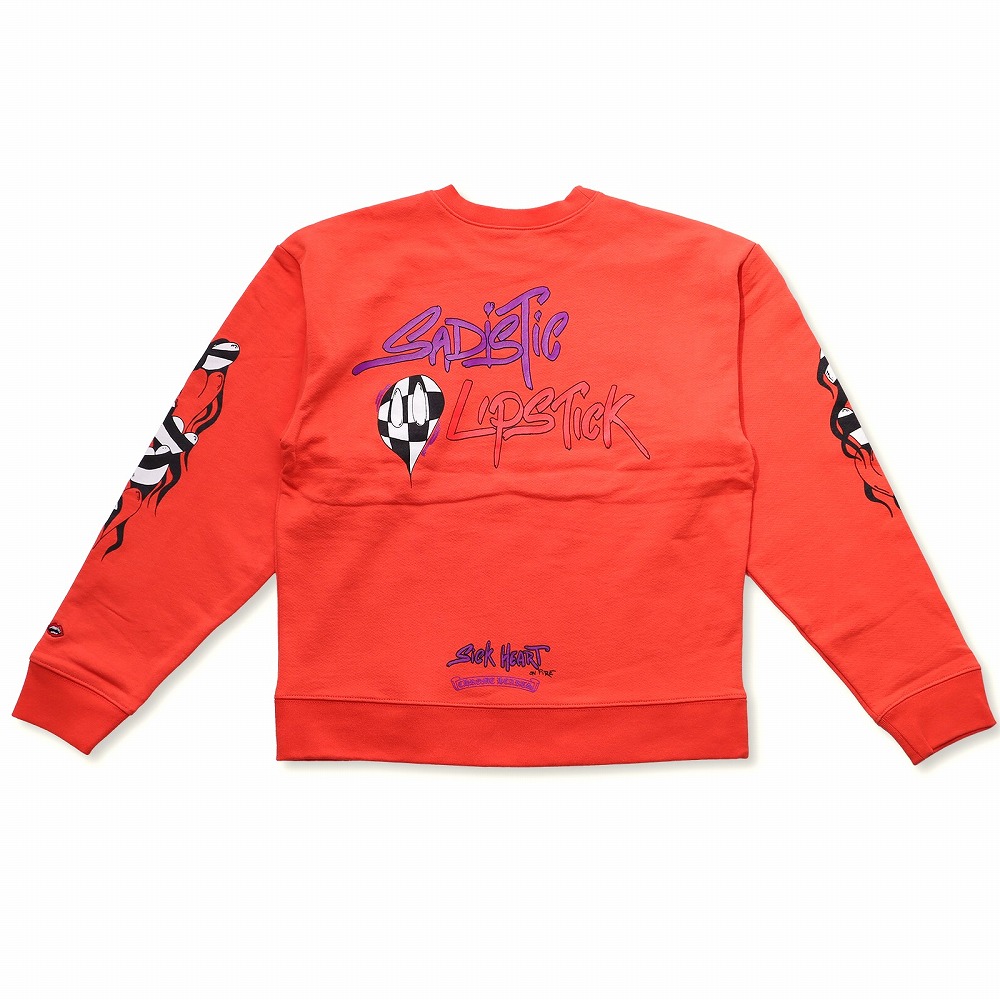 楽天市場】【ラスト1点 Mサイズ】 CHROME HEARTS クロムハーツ Matty