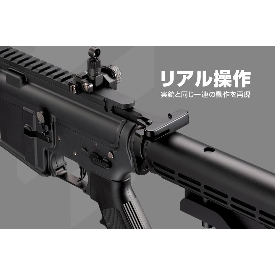 楽天市場】エボルト マルイ EVOLT M4A1カービン マガジンセット