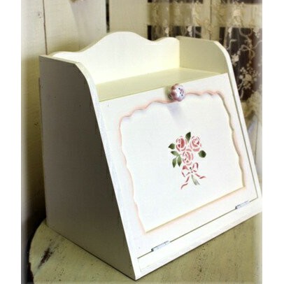 楽天市場】ブレッドケースフレンチローズブーケ【アリスの時間