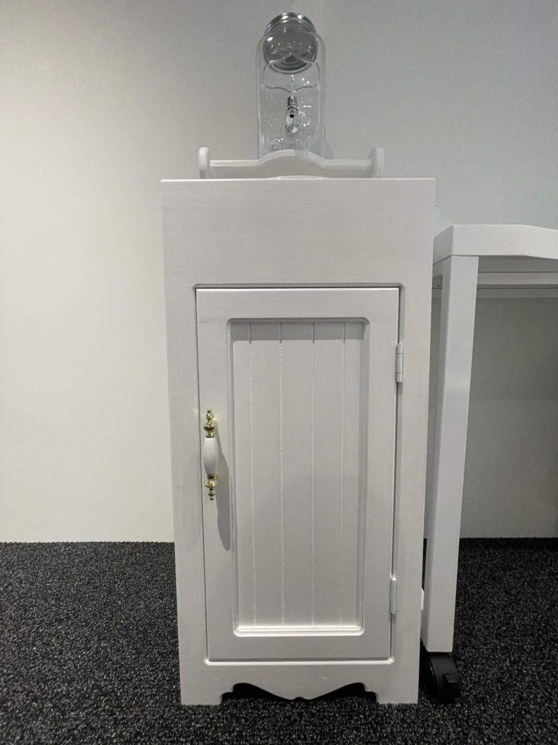 楽天市場】【工事不要】自宅サロン洗面台 保健所審査OK 簡易手洗い洗面