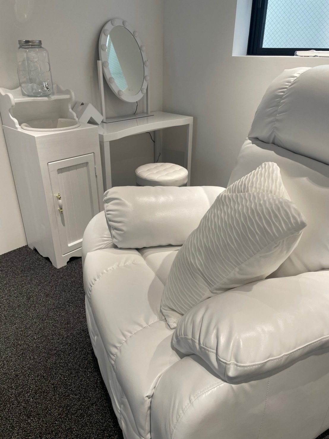 楽天市場】【工事不要】自宅サロン洗面台 保健所審査OK 簡易手洗い洗面