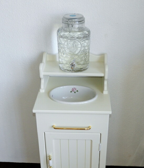 楽天市場】【工事不要】自宅サロン洗面台 保健所審査OK 簡易手洗い洗面