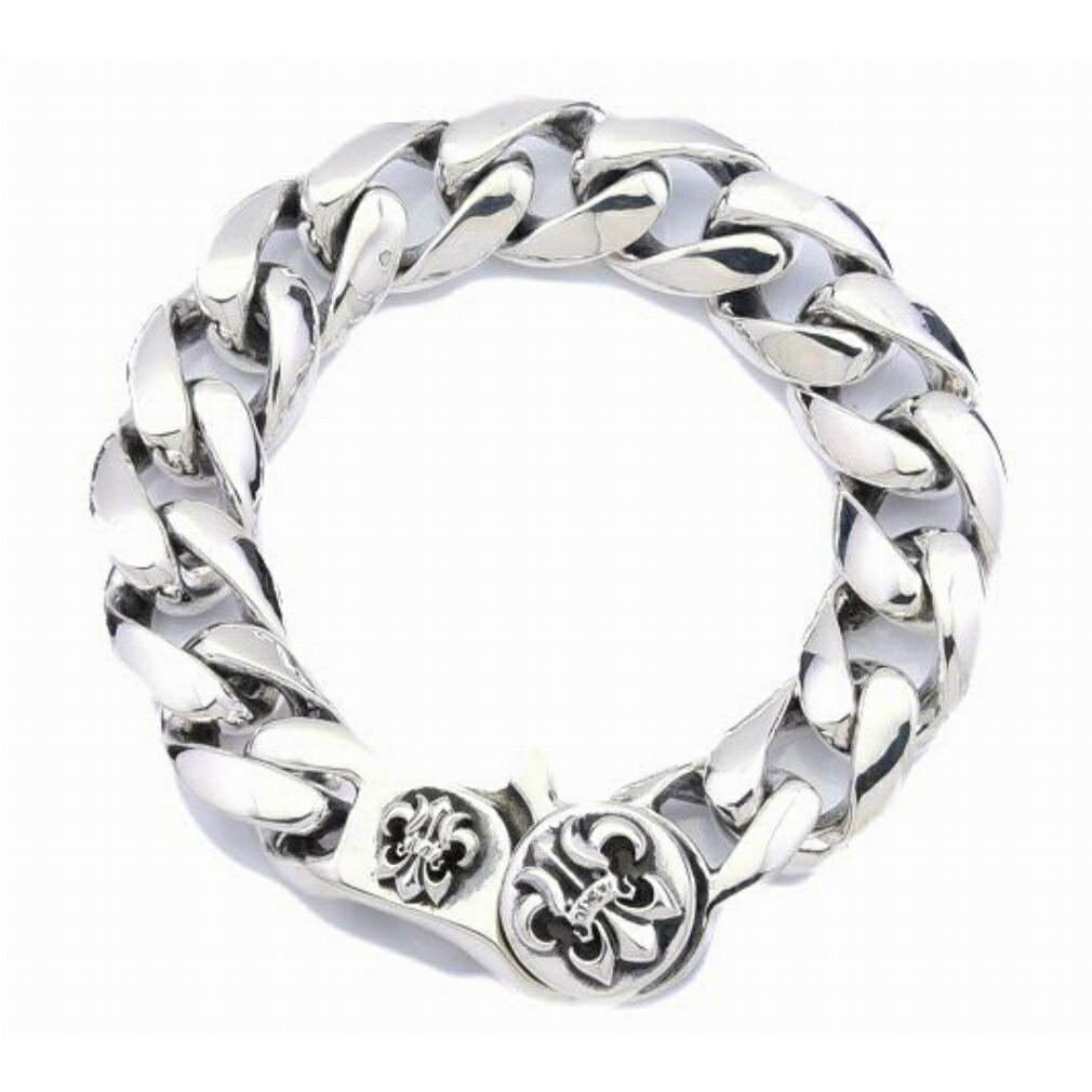 楽天市場】DEAL DESIGN ディールデザイン クラシックチェーンブレス