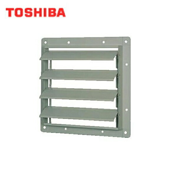 楽天市場】有圧換気扇東芝vp-25の通販