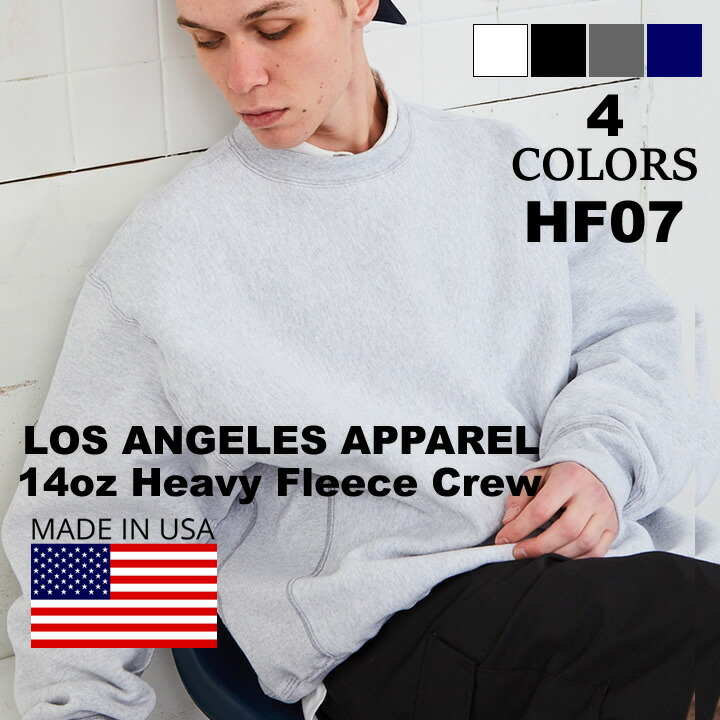 楽天市場】LOS ANGELES APPAREL ロサンゼルスアパレル パーカー メンズ