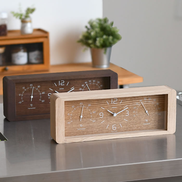 楽天市場】【楽天ランキング受賞】【レビュー特典付き】温湿度計