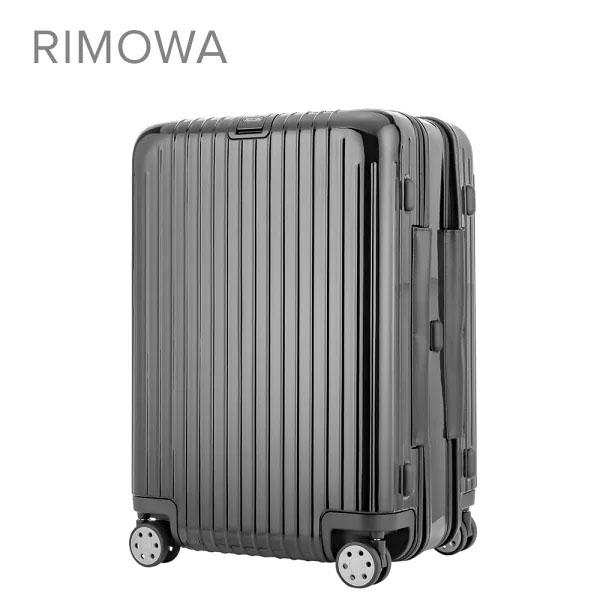 楽天市場】[正規品]送料無料 5年保証付き RIMOWA SALSA DELUXE