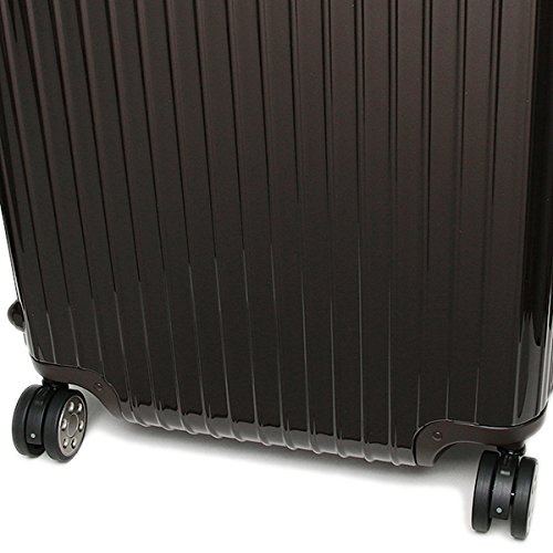 楽天市場】[正規品]RIMOWA リモワ スーツケース SALSA DELUXE サルサ